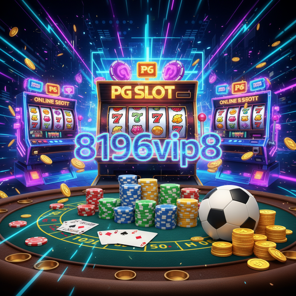8196vip8